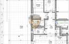 Penthouse 3 Camere, 88 mp Tomis Plus terasa 110mp Parcare aditionala, TVA inclus - 2