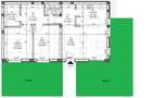 Ap. 3 camere 2bai + gradina zona Rediu-mutare imediata - 2