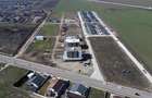 Loturi de vanzare in Focsani  - intravilan - Cartier Ozone - City - 2