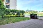 Apartament deosebit, curte 60 mp, terasa 15 mp, loc de parcare, Laguna Residence - 20