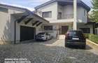 Vila UNICAT 5 camere cu Garaj si Sauna pe Malul Lacului - Campus - 3700eur + TVA - 17