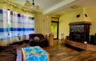 Vila Individuala Premium – 5 Camere, Semineu, Teren 500mp – Chiajna- Roșu - 5