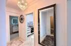 Penthouse de lux cu 5 camere, loc de parcare, ansamblu nou - 11