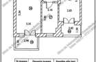 🙋Tomis PLUS🔸2 Camere Decomandate 61m² Renovat Mobilat Utilat Centrala - 9