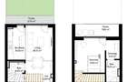 Apartament 2 Camere cu Gradina | Pompa de Caldura | Langa Lac - 11