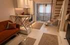 Apartament 3 camere mansardă, Mihai Bravu, 350m Metrou, Centrală, Comision 0% - 1