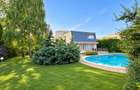 Vila cu piscina | teren 900 mp | complex rezidential | British School - 1