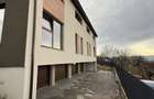 EXCLUSIVITATE !! COM 0% !! De vânzare duplex 4 cam 160 mpu D+P+E str Oasului - 3
