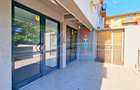 Apartament cu 5 camere-239 mp.+ terasa 358 mp. Prelungirea Ghencea 281- parter - 9