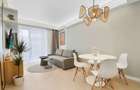 Studio | Cortina North | Parcare inclusa - 1