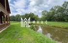 Cabana 5 Camere I 1520 mp teren I Lac de pești I Zona Tocile - 4