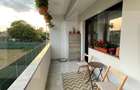 Apartament 2 camere | Bloc nou | Zonă liniștită de case | Parcare + boxă - 6