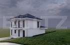 Proiect 10 case individuale cu autorizatie de constructie - Dezmir - 2