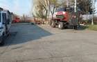 TEREN DE VANZARE cu Hale de Productie, Birouri , 40.000 mp  PTR BUSINESS IN EXCL - 6