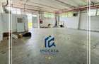 Hala de închiriat 500+500 mp Aradul nou curte comuna păzită - 3