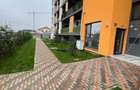 De vanzare 2 camere, parter, terasa 18 mp, parcare subterana - Pallady - 1