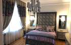 Sanctuar de Lux în Dorobanți: Apartament deosebit cu șemineu și finisaje nobile - 8
