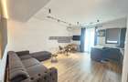 LUX! Garsoniera AVI GARDERN - Termen Lung / Scurt - Parcare Privata - 500 euro - 16