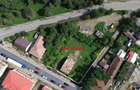 Teren Intravilan 600 mp Suceava De vanzare 0727817187 - 8