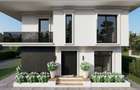 Casa 5+ camere 215mp | 0 comision | Tunari | 427mp teren | finisaje la alegere - 1