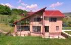 Casa individuala la cheie,160 mp utili, 2500 mp teren, zona linistita - 2