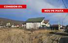 Teren 1.250 mp, toate utilitatile – Bascov, Valea Ursului, AG - 1