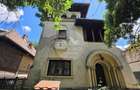 Vila interbelica Cartierul Domenii - Aviator Mircea Zorileanu nr 48 - 1