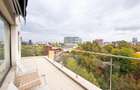 Apartament de inchiriat 3 camere Soseaua Nordului - 27