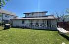 Casa Moderna-165mp-4Camere-2Bai-Teren 480mp-Garaj-Bartolomeu-Brasov