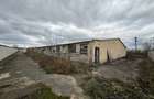 Hală industrială în Prejmer – 2000 mp + curte 2300 mp - 4