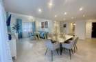 Penthouse elegant 90mp, 2 nivele, terasă, zona Edgar Quinet, Mănăștur - 1