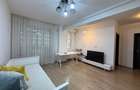 Apartament cu 2 camere in zina Militari Residence - 1