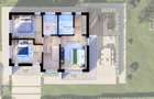 Exclusive Gated Community of Contemporary Villas in Corbeanca/ READY TO MOVE IN! - 9