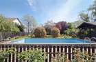 COMISION 0% CASA cu piscina pentru 2 familii Braytim Gospodarilor - 5