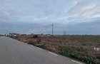 Teren pentru proiect rezidential sau industrial in Sanpaul - 4