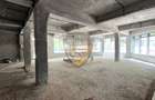 Spatiu comercial Boema Bd Tomis P+2 semifinisat posibilitate recompartimentare - 6
