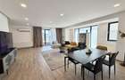 Luxury 3 Rooms Herastrau   Terrace with barbeque   2parking - 9