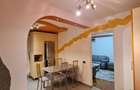 Apartament 2 camere amenajat-mobilat modern la cheie, et.1, central Podgoria- Zo - 1