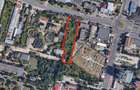 Teren Industrial 4200m Centura Targoviste Deschidere 36m la str Laminorului  - 1