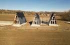 4 cabane | Cacica | Proiect în derulare - 4