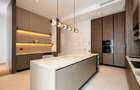 Duplex 4 camere 372 mp în ONE Herastrau Towers - 6