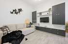 2 camere complex Concept Residence Pacurari - etaj intermediar - PREMIUM