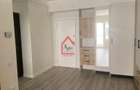 Apartament cu o cameră, Bloc nou, Prima închiriere,  parcare subterană - 6