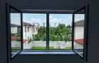 1/2 Duplex 124 mp utili + 330 curte. Dormitor parter,Bucatarie închisă - 14