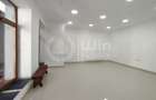 Spatiu comercial cu 2 incaperi | Tavan Inalt | Finisat | Ultracentral - 6