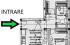Apartament cu 3 camere  balcon loc de parcare zona Doamna Stanca - 7