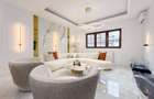 Eleganță atemporală în Kiseleff: Penthouse spectaculos într-o vilă istorică - 3