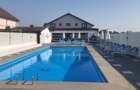 Complex Comercial de Lux –  3 Vile, Salon Evenimente și 2 Piscine - 12