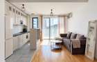 2 camere Aviatiei - Atlas Residence | Loc parcare | Incalzire in pardoseala - 1