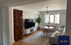 Apartament 3 camere, etaj 4, decomandat, renovat, zona Ion_Pillat - 2